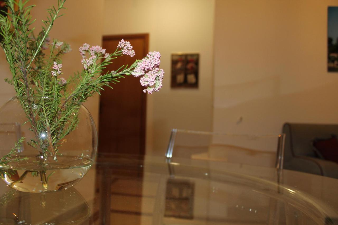 Sole Apartment Palermo Exterior photo